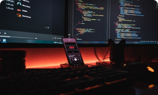 App development image