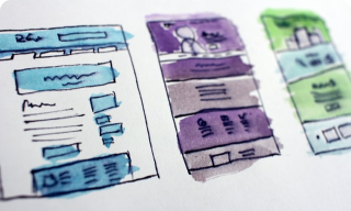 UI/Ux Design image