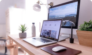 web development image